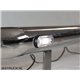 2 x LED Zijmarkeringslicht Markeerlamp Wit