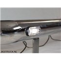 Zijmarkeringslicht (dubbel LED) Markeerlamp Wit