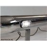 2 x LED Zijmarkeringslicht Markeerlamp Wit