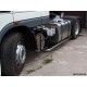 Sidebars Daf XF 105 