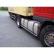 Sidebars Daf XF 105 