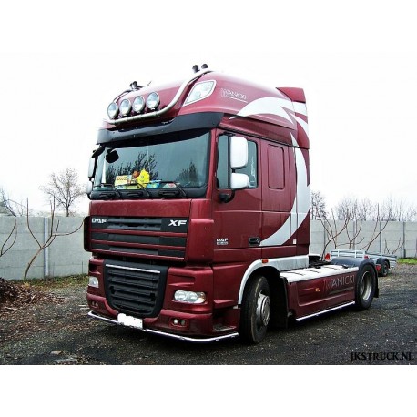 Sidebars Daf XF 105 