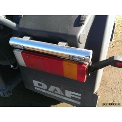 Wing Bar Daf XF 105 / Euro 6 