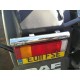 Wing Bar Daf XF 105 / Euro 6 