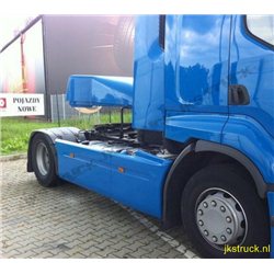 Sideskirts Renault Premium