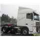 Dakspoiler + zijfenders DAF XF 105 Space Cab 