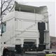 Dakspoiler + zijfenders DAF XF 105 Space Cab 