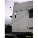 Dakspoiler + zijfenders DAF XF 105 Super Space Cab 