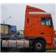 Dakspoiler + zijfenders DAF XF 95 Space Cab 