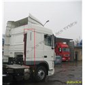 Zijfenders DAF XF 