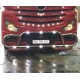 Bull Bar Mercedes-Benz Actros MP4 