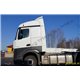 Dakspoiler + zijfenders Mercedes-Benz Actros - Streamspace