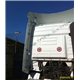 Dakspoiler + zijfenders Mercedes-Benz Actros -