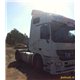 Dakspoiler + zijfenders Mercedes-Benz Actros -