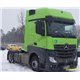 Fenders Mercedes-Benz Actros - Gigaspace 