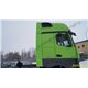 Fenders Mercedes-Benz Actros - Gigaspace 