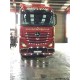 Bull Bar Mercedes-Benz Actros MP4 