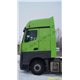 Fenders Mercedes-Benz Actros - Gigaspace 