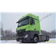 Fenders Mercedes-Benz Actros - Gigaspace 