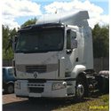 Dakspoiler + zijfenders Renault Premium (lage dak)