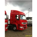 Dakspoiler Renault Premium