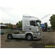 Dakspoiler + zijfenders Scania R Highline