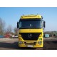 Onderbeugel / Lampenbeugel Mercedes-Benz Actros MP2 / MP3 