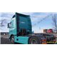 Dakspoiler + zijfenders Volvo FH Globetrotter