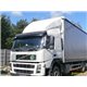 Dakspoiler Volvo FH FM