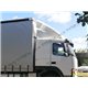 Dakspoiler Volvo FH FM