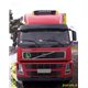 Dakspoiler Volvo FH FM