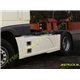 Sideskirts Daf XF 106, Euro 6