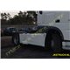 Sideskirts Daf XF 106, Euro 6