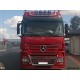 Grille Bar Mercedes-Benz Actros MP2 / MP3 