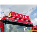 Roof bar / Lamp holder Scania R Series Normal