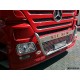 Grille Bar Mercedes-Benz Actros MP2 / MP3 