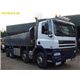 Dakbeugel / Lampenbeugel Daf CF 85 / Euro 6 Slepper Cab