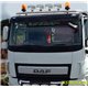 Dakbeugel / Lampenbeugel Daf CF 85 / Euro 6 Slepper Cab