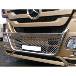 Grille Bar Mercedes-Benz Actros MP2 / MP3 