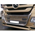 Grille Bar Mercedes-Benz Actros MP2 / MP3 