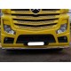 Onder bumper bar / Low Bar Mercedes-Benz Actros MP4 