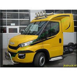 Lampenbeugel / Dakbeugel Iveco Daily