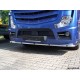 Onder bumper bar / Low Bar Mercedes-Benz Actros MP4 