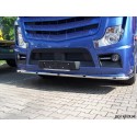 Onder bumper bar / Low Bar Mercedes-Benz Actros MP4 