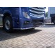 Onder bumper bar / Low Bar Mercedes-Benz Actros MP4 