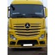 Onder bumper bar / Low Bar Mercedes-Benz Actros MP4 